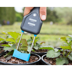 Bluelab Pulse Meter - miernik wilgotności, składników odżywczych i temperatury w podłożu Bluelab Pulse Meter - miernik wilgotności, składników odżywczych i temperatury w podłożu
