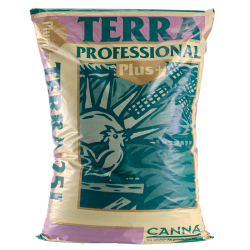 Canna ziemia Terra Professional Plus 50L