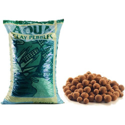 Canna Aqua Clay Pebbles - Keramzyt granulat ceramiczny do hydroponiki 45L Canna Aqua Clay Pebbles - Keramzyt granulat ceramiczny do hydroponiki 45L