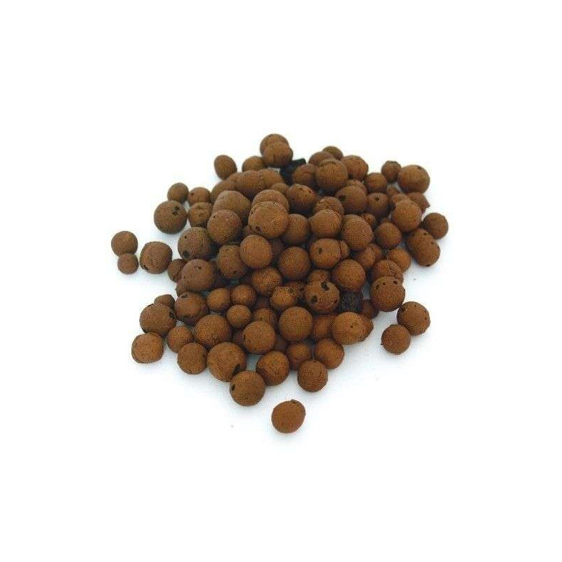 Canna Aqua Clay Pebbles - Keramzyt granulat ceramiczny do hydroponiki 45L Canna Aqua Clay Pebbles - Keramzyt granulat ceramiczny do hydroponiki 45L