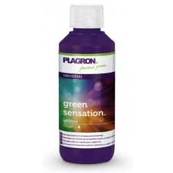 Plagron Green Sensation 100ml | stymulator kwitnienia
