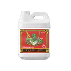 Advanced Nutrients Bud Ignitor 250ml | przyspiesza przejście roślin do fazy kwitnienia