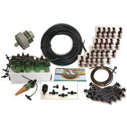 Zestaw Tropf-Blumat 100 do szklarni - system nawadniający