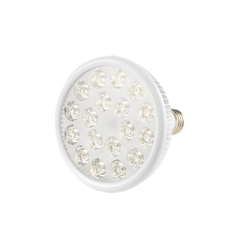 Żarówka LED 18W E27 | specjalistyczna | na kwitnienie / uniwersalne Żarówka LED 18W E27 | specjalistyczna | na kwitnienie / uniwersalne