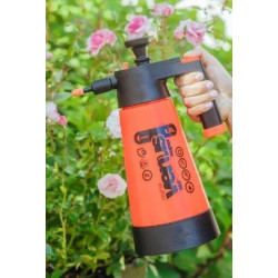 Kwazar VENUS Super 360° Opryskiwacz do roślin 1,5L