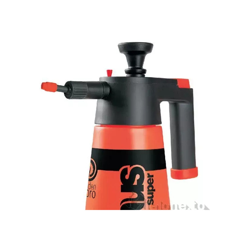 Kwazar VENUS Super 360° Opryskiwacz do roślin 1,5L