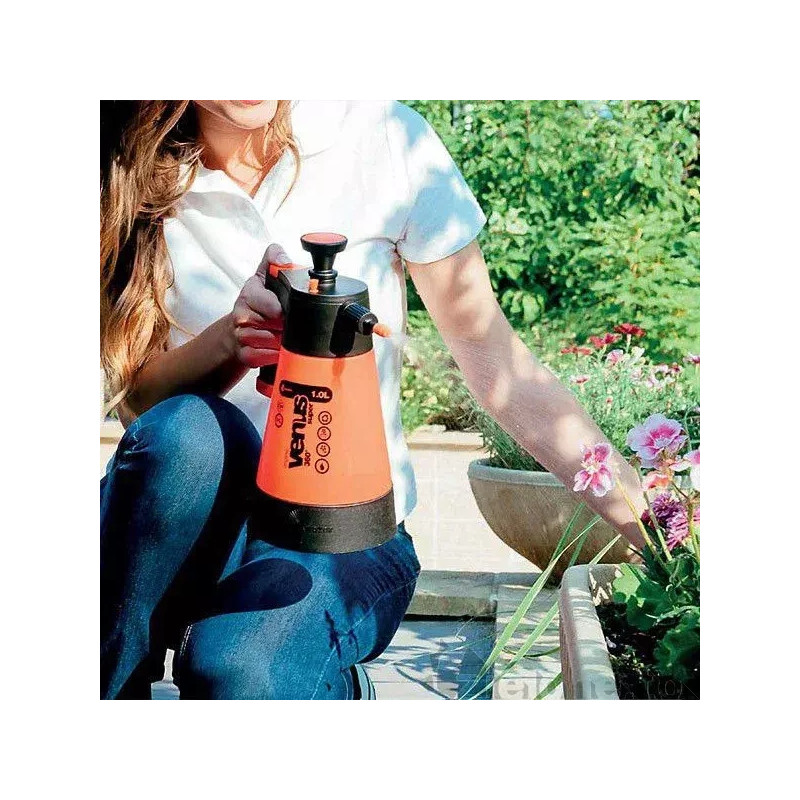 Kwazar VENUS Super 360° Opryskiwacz do roślin 1,5L
