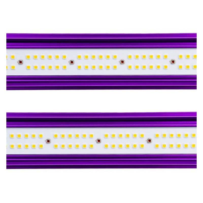 Lumatek Zeus Pro 2.9 600W - Lampa LED do uprawy roślin