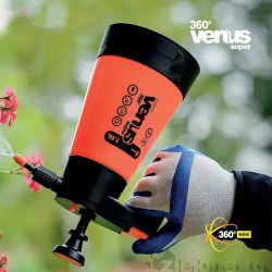 Kwazar VENUS Super 360° Opryskiwacz do roślin 1,5L