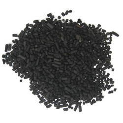 Węgiel aktywny do filtrów 2000g
