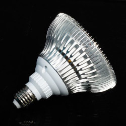 Żarówka LED GROW 54W E27 | 7 kolorów uniwersalna Żarówka LED GROW 54W E27 | 7 kolorów uniwersalna