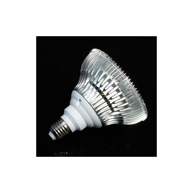 Żarówka LED GROW 54W E27 | 7 kolorów uniwersalna Żarówka LED GROW 54W E27 | 7 kolorów uniwersalna
