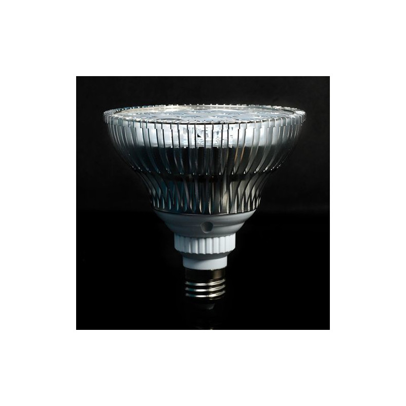 Żarówka LED GROW 54W E27 | 7 kolorów uniwersalna Żarówka LED GROW 54W E27 | 7 kolorów uniwersalna