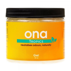 ONA Żel Tropics 1000ml 856g - neutralizator zapachu ONA Żel Tropics 1000ml 856g - neutralizator zapachu