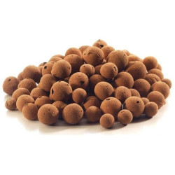 Plagron Euro Pebbles Keramzyt Granulat ceramiczny (8-16 mm) 45L Plagron Euro Pebbles Keramzyt Granulat ceramiczny (8-16 mm) 45L