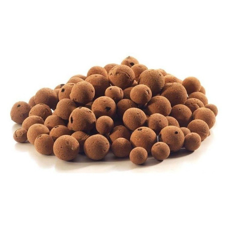 Plagron Euro Pebbles Keramzyt Granulat ceramiczny (8-16 mm) 45L Plagron Euro Pebbles Keramzyt Granulat ceramiczny (8-16 mm) 45L