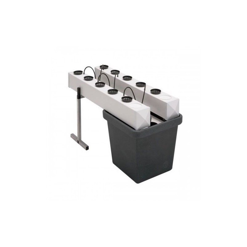 System hydroponiczny GHE Terra Aquatica Aeroflo-10 45L 110x46xh55cm System hydroponiczny GHE Terra Aquatica Aeroflo-10 45L 110x46xh55cm