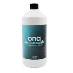 Neutralizator zapachu płyn ONA Liquid Polar Crystal 922 ml