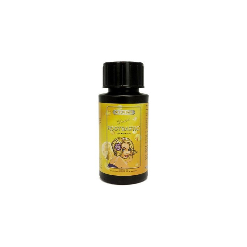 Atami Rootbastic 100ml | stymulator wzrostu korzeni