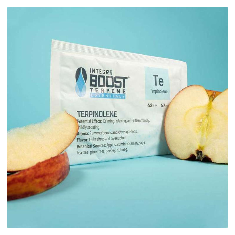 Integra Boost Terpene Essentials Terpinolene 67G 62% regulator wilgoci Integra Boost Terpene Essentials Terpinolene 67G 62% regulator wilgoci