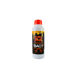 BAC Sugar Candy Syrup 250ml | biostymulator kwitnienia - zwiększa jakość owoców oraz zapach/aromat