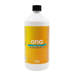 Neutralizator zapachu płyn ONA Liquid - Tropics 922 ml Neutralizator zapachu płyn ONA Liquid - Tropics 922 ml