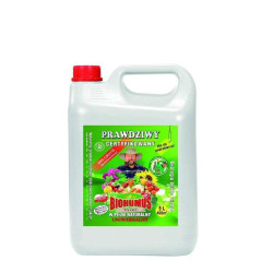 BIOHUMUS EXTRA UNIWERSALNY 5L