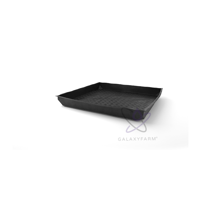 GALAXYFARM Flexible Tray 80 - elastyczna taca uprawowa 80x80cm GALAXYFARM Flexible Tray 80 - elastyczna taca uprawowa 80x80cm