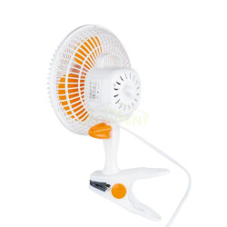 Wentylator Cornwall Electronics 15W z klipsem ø19cm Wentylator Cornwall Electronics 15W z klipsem ø19cm