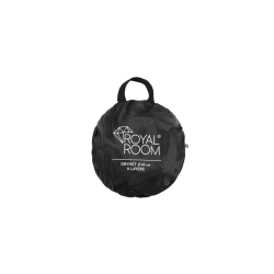 Suszarka do namiotu 1,5m RoyalRoom fi 45cm Drynet 8