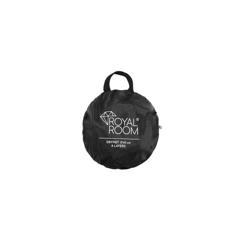 Suszarka do namiotu 1,5m RoyalRoom fi 45cm Drynet 8