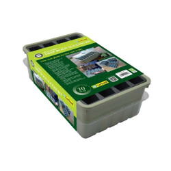 Propagator Garland z wkładem do ukorzeniania 38x23xh20cm G227