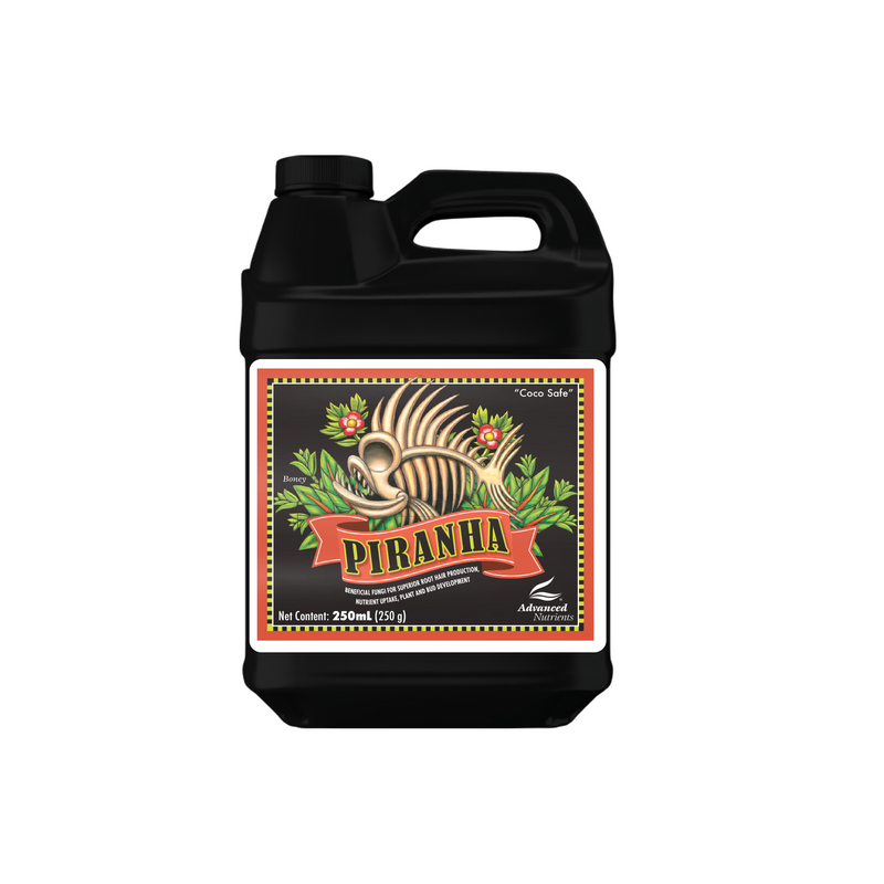 Advanced Nutrients PIRANHA 250 ml Advanced Nutrients PIRANHA 250 ml