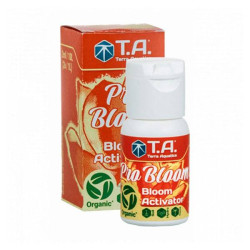 GHE Terra Aquatica Pro Bloom 60ml - stymulator kwitnienia