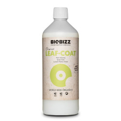 Nawóz Biobizz Leaf Coat 1L - stymulator układu ochronnego
