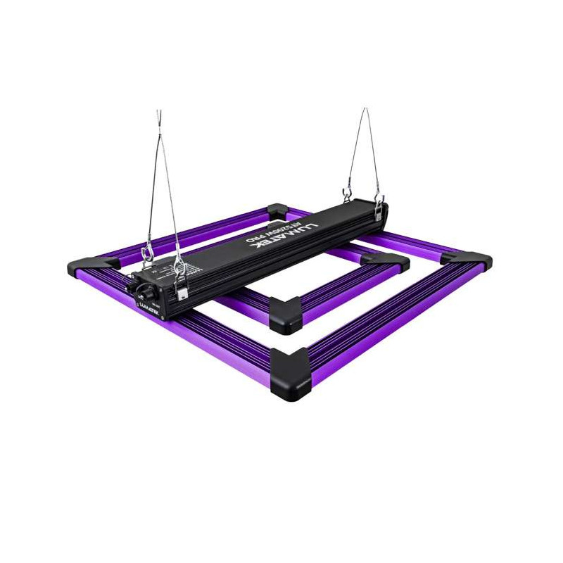 Lumatek Attis 200W PRO LED FULL SPECTRUM ATS 200W PRO