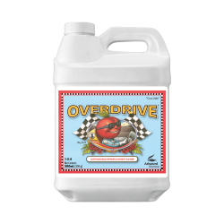 Advanced Nutrients OVERDRIVE 500ml | stymulator kwitnienia