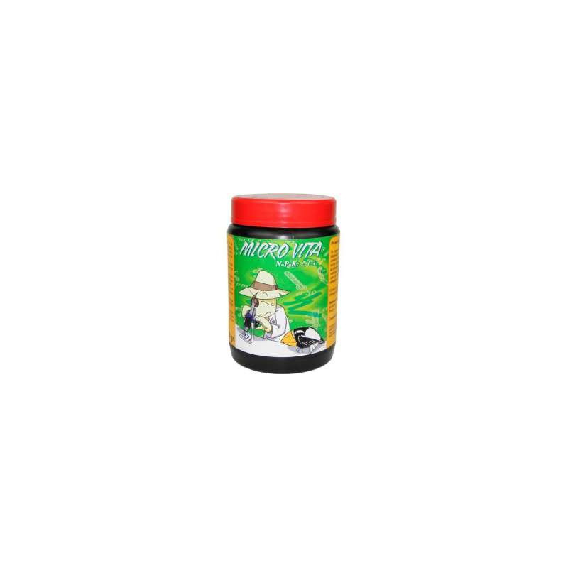 Top Crop MICRO VITA 150g mikoryza ukorzeniacz (2-5g na 10L wody/ziemi) Top Crop MICRO VITA 150g mikoryza ukorzeniacz (2-5g na 10L wody/ziemi)