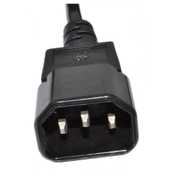 Odbłyśnik Lumii Black 51x38cm | do żarówek HPS CFL E40 Odbłyśnik Lumii Black 51x38cm | do żarówek HPS CFL E40