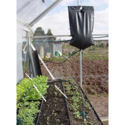 System nawadniający Garland BIG DRIPPA KIT 6xDRIPPER System nawadniający Garland BIG DRIPPA KIT 6xDRIPPER