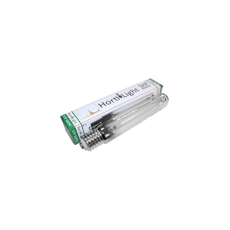 Lampa HPS HortiLight SHP 600W dual