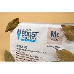 Integra Boost Terpene Essentials Myrcene 67G 62% regulator wilgoci Integra Boost Terpene Essentials Myrcene 67G 62% regulator wilgoci
