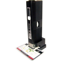 LUMAGNY® Podświetlany mikroskop LED | powiększenie 60-100x