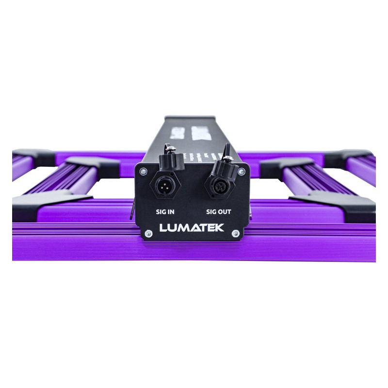 Lumatek Attis 200W PRO LED FULL SPECTRUM ATS 200W PRO