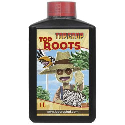 Top Crop Top Roots 1L - silnie skoncentrowany ukorzeniacz | 0.5-1 ml / 1L