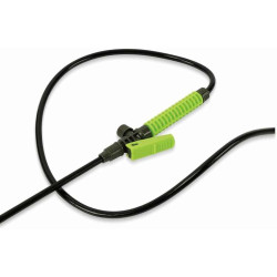 Kinzo spryskiwacz ciśnieniowy / opryskiwacz ogrodniczy do roślin 5L