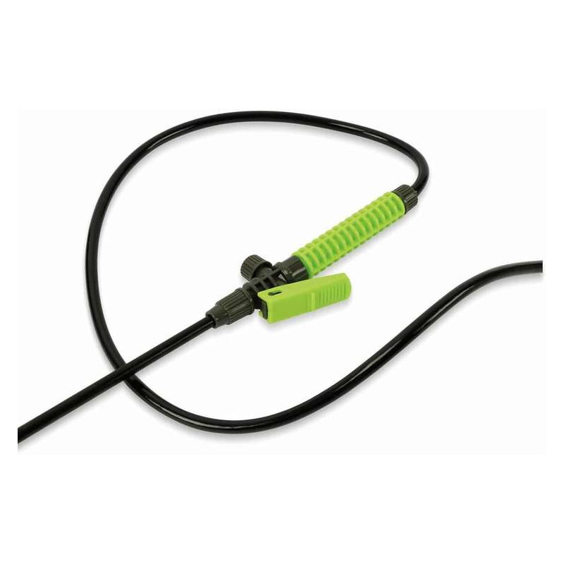 Kinzo spryskiwacz ciśnieniowy / opryskiwacz ogrodniczy do roślin 5L