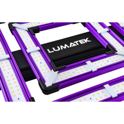 Lumatek Attis 200W PRO LED FULL SPECTRUM ATS 200W PRO