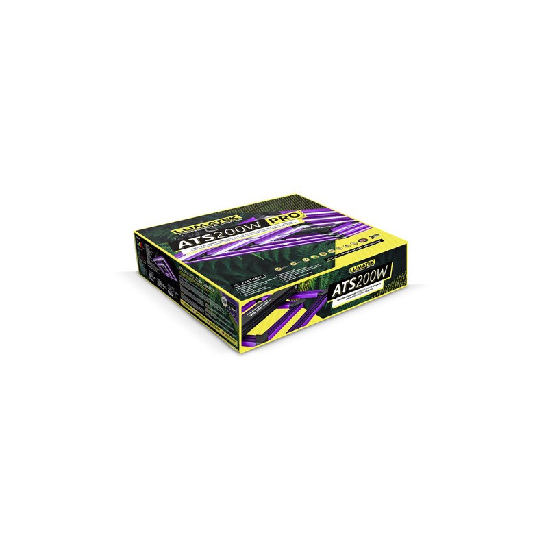 Lumatek Attis 200W PRO LED FULL SPECTRUM ATS 200W PRO
