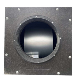 Wentylator radialny AirFan FoamBox 2x 250MM IN/OUT 2000m3/h